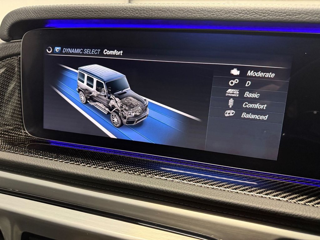 Used Mercedes-Benz G Class 2023 for sale - 76439033: Photo 27