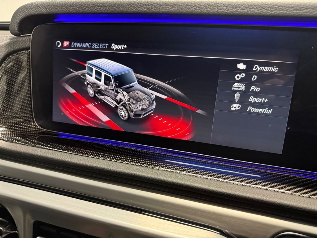 Used Mercedes-Benz G Class 2023 for sale - 76439033: Photo 28