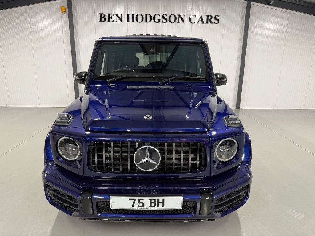 Used Mercedes-Benz G Class 2023 for sale - 76439033: Photo 29