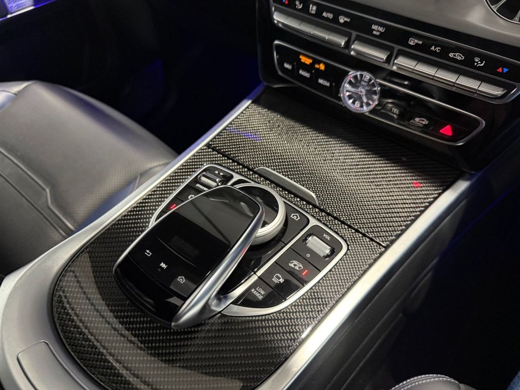 Used Mercedes-Benz G Class 2023 for sale - 76439033: Photo 30