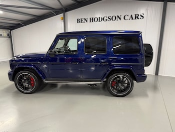 Used Mercedes-Benz G Class 2023 for sale - 76439033: Photo