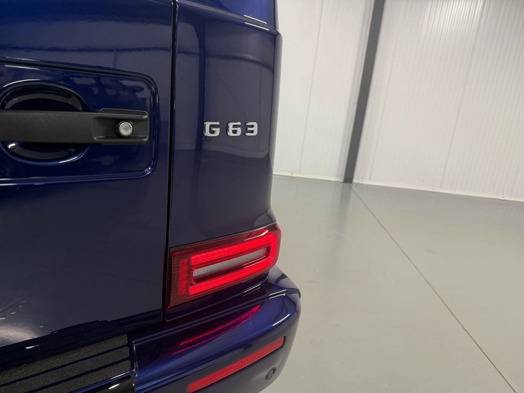 Used Mercedes-Benz G Class 2023 for sale - 76439033: Photo 5