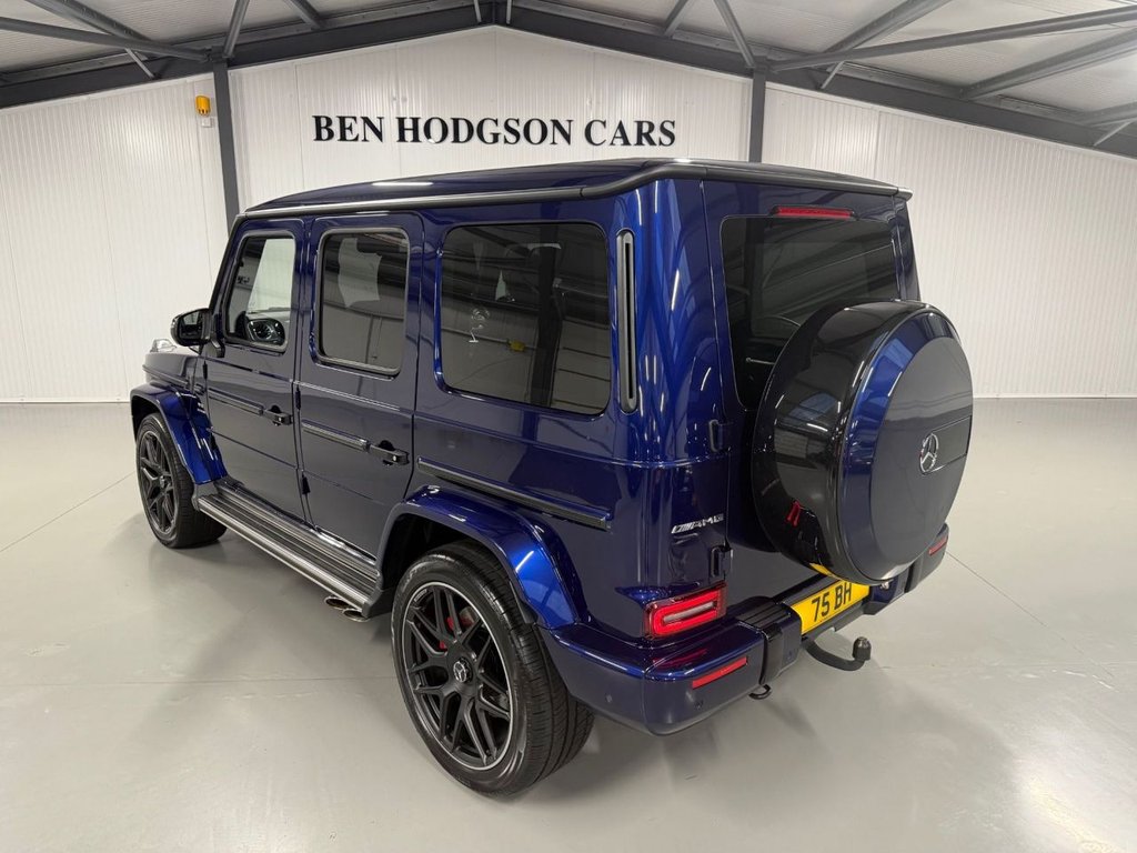 Used Mercedes-Benz G Class 2023 for sale - 76439033: Photo 6