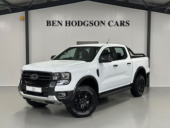 Used Ford Ranger 2025 for sale - 76417221: Photo