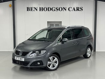 2021 (70) - 2.0 TDI Xcellence [EZ] 177 5dr DSG