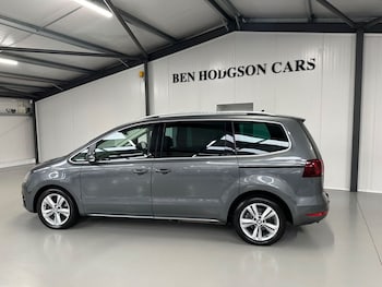 Used SEAT Alhambra 2021 for sale - 75947813: Photo