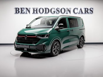 Used Volkswagen Transporter 2026 for sale - 79038358: Photo