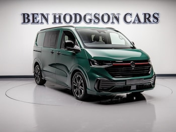 Used Volkswagen Transporter 2026 for sale - 79038358: Photo