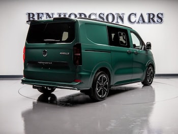 Used Volkswagen Transporter 2026 for sale - 79038358: Photo