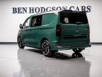 Used Volkswagen Transporter 2026 for sale - 79038358: Photo