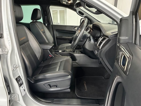 Used Ford Ranger 2019 for sale - 76210367: Photo 10