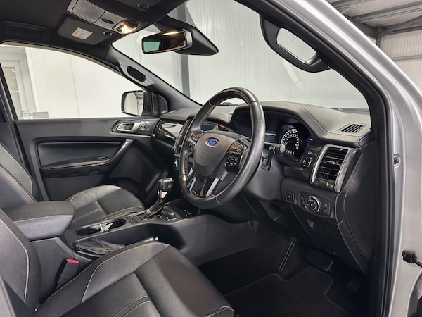 Used Ford Ranger 2019 for sale - 76210367: Photo 11