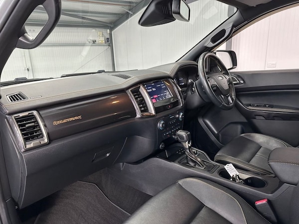 Used Ford Ranger 2019 for sale - 76210367: Photo 12