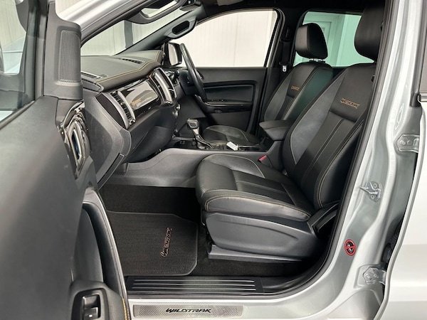 Used Ford Ranger 2019 for sale - 76210367: Photo 13