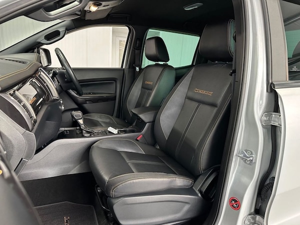Used Ford Ranger 2019 for sale - 76210367: Photo 14