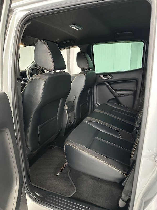 Used Ford Ranger 2019 for sale - 76210367: Photo 15