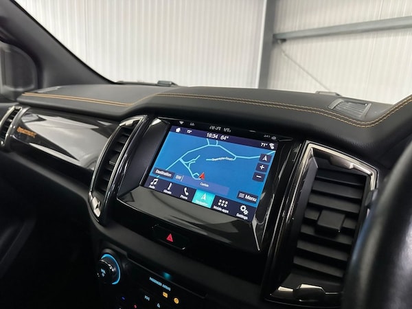 Used Ford Ranger 2019 for sale - 76210367: Photo 16