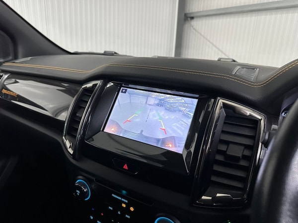 Used Ford Ranger 2019 for sale - 76210367: Photo 17