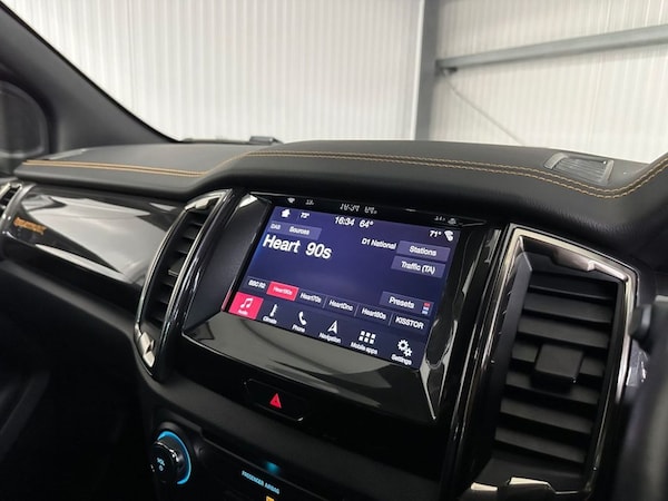 Used Ford Ranger 2019 for sale - 76210367: Photo 18