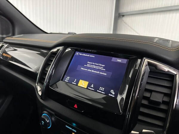 Used Ford Ranger 2019 for sale - 76210367: Photo 19