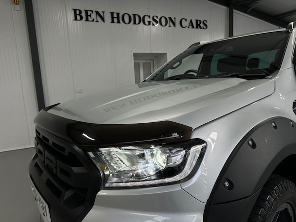 Used Ford Ranger 2019 for sale - 76210367: Photo 27