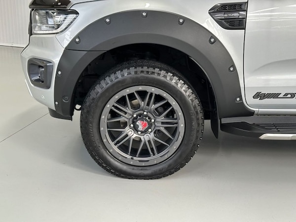 Used Ford Ranger 2019 for sale - 76210367: Photo 28