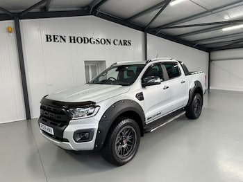 Used Ford Ranger 2019 for sale - 76210367: Photo 2
