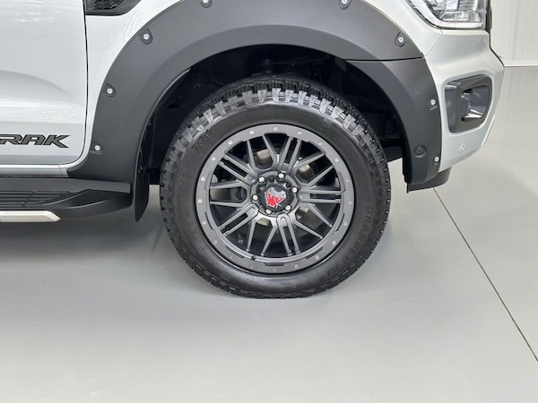 Used Ford Ranger 2019 for sale - 76210367: Photo 31