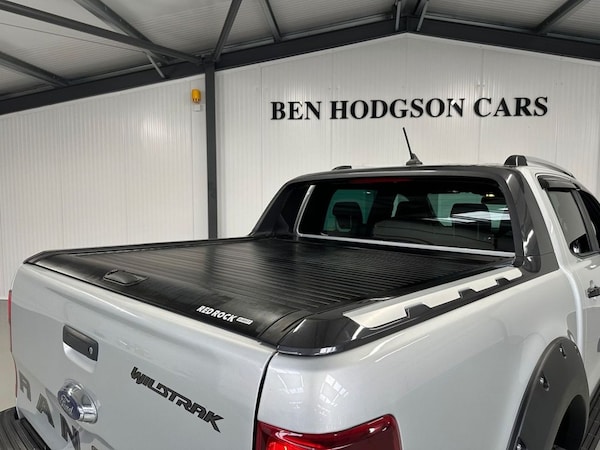 Used Ford Ranger 2019 for sale - 76210367: Photo 32