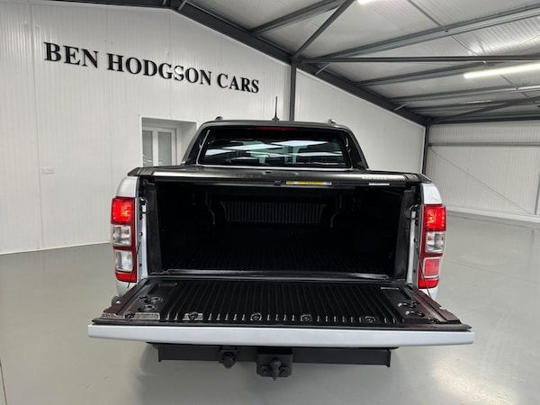 Used Ford Ranger 2019 for sale - 76210367: Photo 33