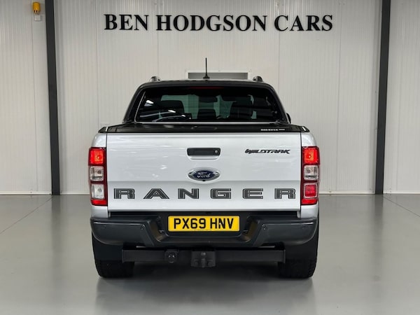Used Ford Ranger 2019 for sale - 76210367: Photo 34