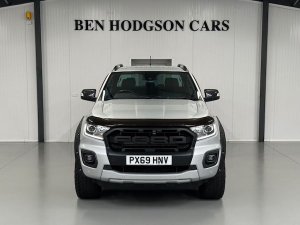 Used Ford Ranger 2019 for sale - 76210367: Photo 35