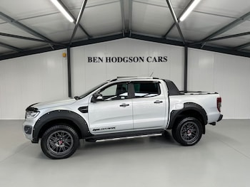Used Ford Ranger 2019 for sale - 76210367: Photo 3