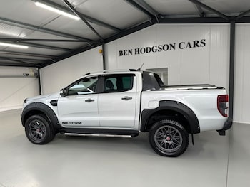 Used Ford Ranger 2019 for sale - 76210367: Photo 4