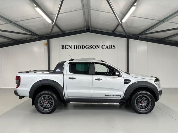 Used Ford Ranger 2019 for sale - 76210367: Photo 5