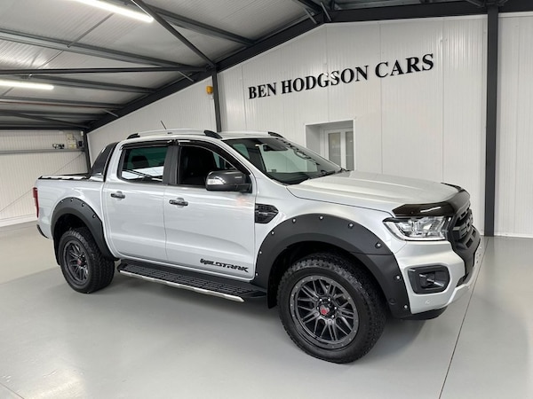 Used Ford Ranger 2019 for sale - 76210367: Photo 6