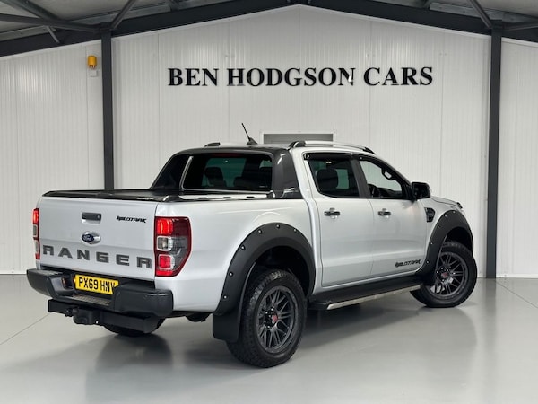 Used Ford Ranger 2019 for sale - 76210367: Photo 7