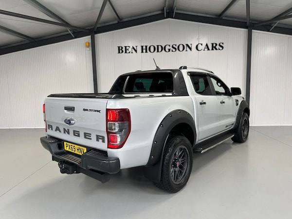 Used Ford Ranger 2019 for sale - 76210367: Photo 8