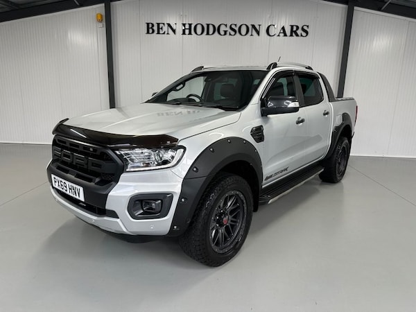 Used Ford Ranger 2019 for sale - 76210367: Photo 9