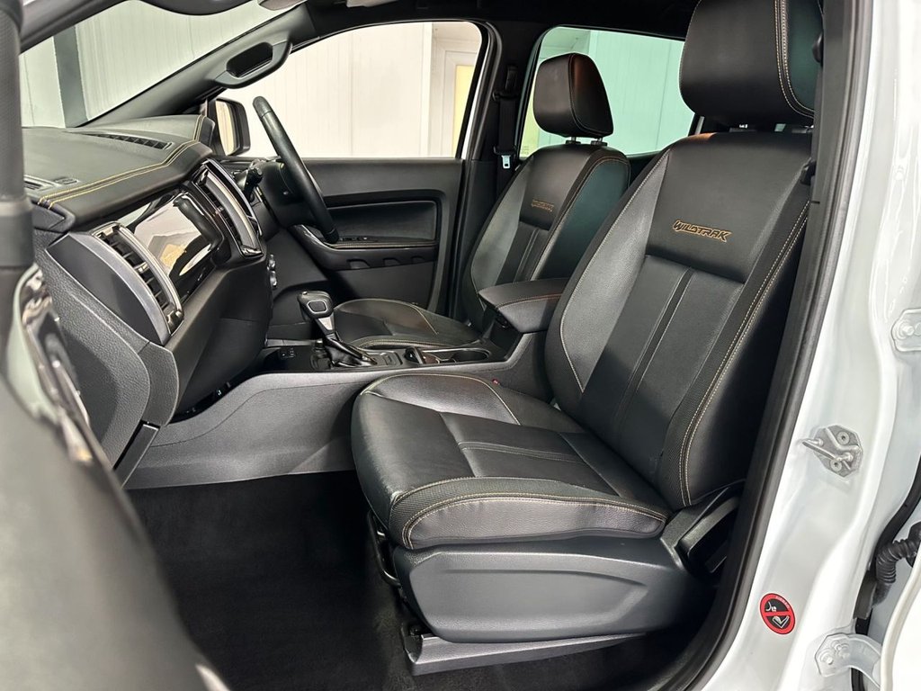 Used Ford Ranger 2022 for sale - 76631755: Photo 14