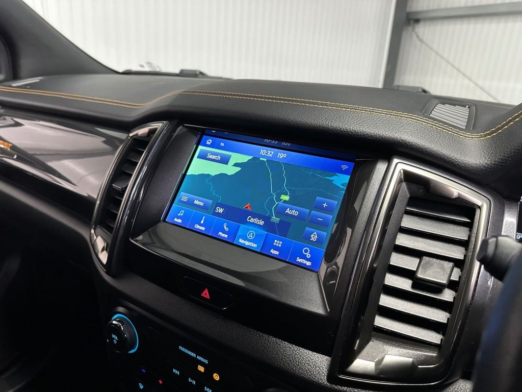 Used Ford Ranger 2022 for sale - 76631755: Photo 16