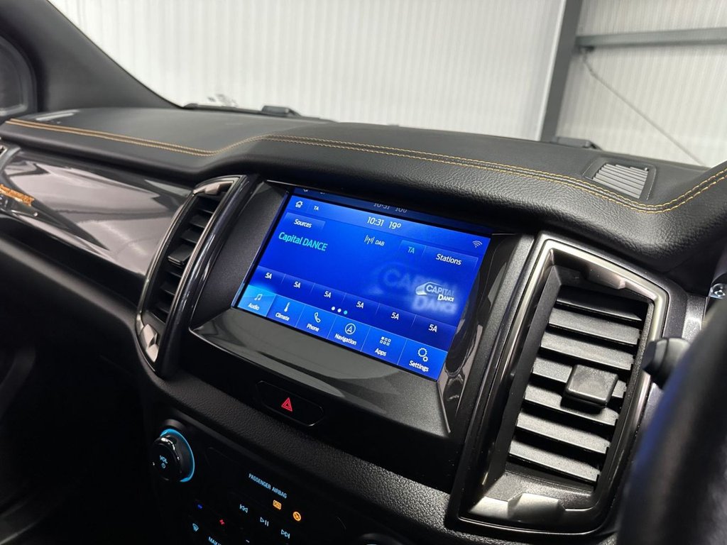 Used Ford Ranger 2022 for sale - 76631755: Photo 18