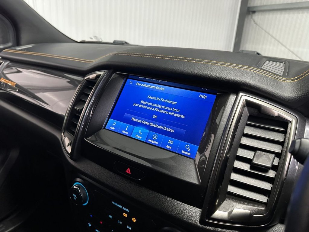 Used Ford Ranger 2022 for sale - 76631755: Photo 19