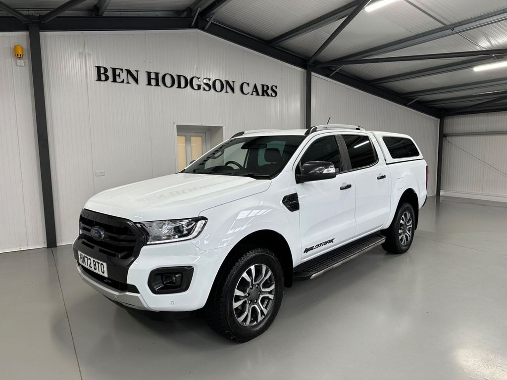 Used Ford Ranger 2022 for sale - 76631755: Photo 2