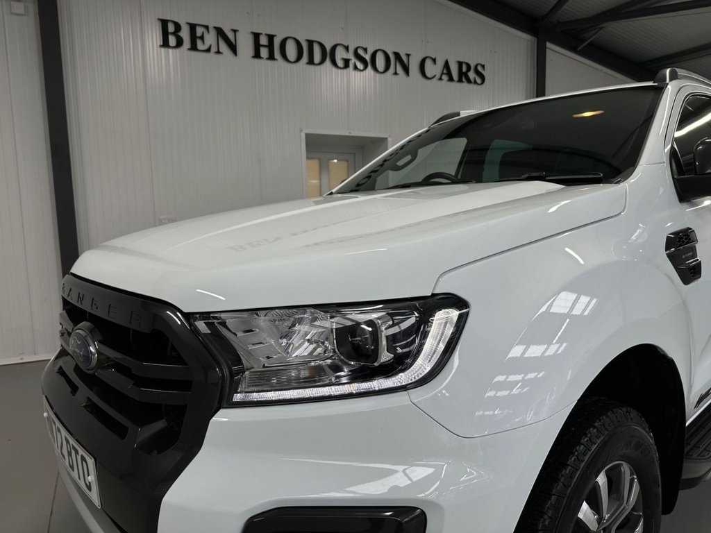 Used Ford Ranger 2022 for sale - 76631755: Photo 24