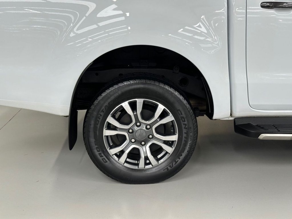 Used Ford Ranger 2022 for sale - 76631755: Photo 27