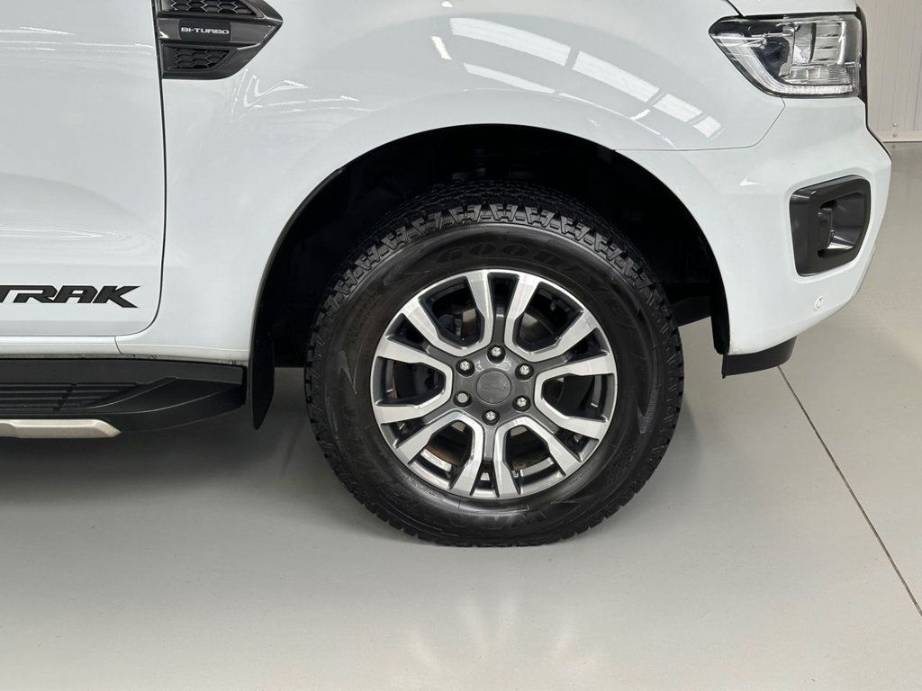 Used Ford Ranger 2022 for sale - 76631755: Photo 28