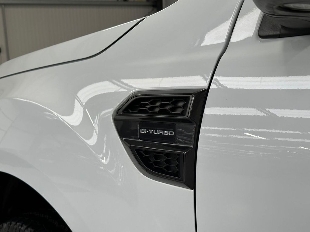 Used Ford Ranger 2022 for sale - 76631755: Photo 29