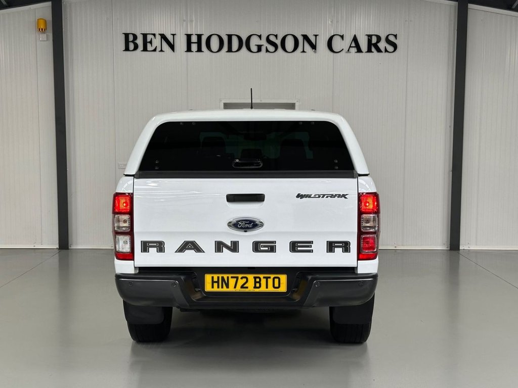 Used Ford Ranger 2022 for sale - 76631755: Photo 32