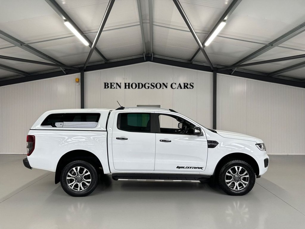 Used Ford Ranger 2022 for sale - 76631755: Photo 5